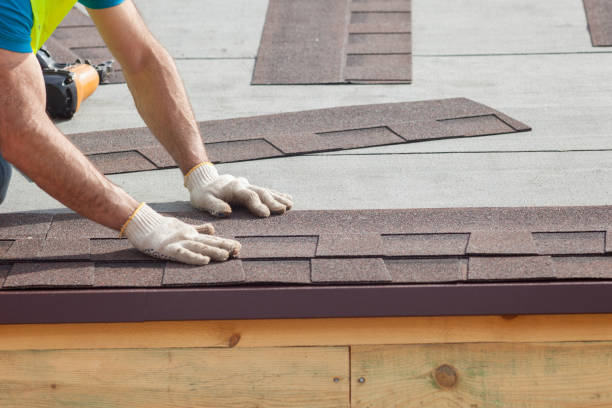 Best Emergency Roof Repair Services  in , NV